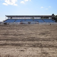 Dawson County Fairgrounds, Glendive, MT