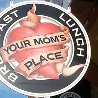 Your Mom's Place, Oklahoma City, OK