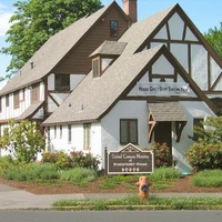 Concerti rock in Westminster House, Corvallis, OR Westminster House, Corvallis, OR