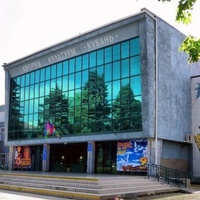 RDK Kuban, Ust-Labinsk