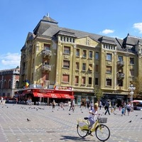 Timișoara