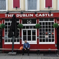 The Dublin Castle, Londra