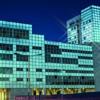 The Corporate Hotel & Convention Centre, Ulan Bator