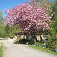 Camping La Samaritaine, Bar-lès-Buzancy