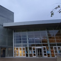 Whittemore Center Arena, Durham, NC