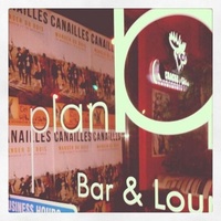 Plan b Lounge, Moncton