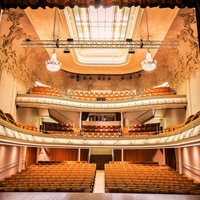 Chatel Theater, Château-Guyon