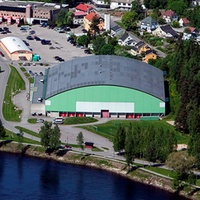 Hallen, Kongsvinger