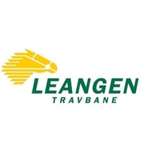 Leangen Travbane, Trondheim