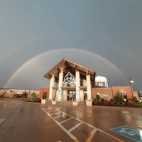 Saint Ambrose Catholic Parish, Brunswick, OH