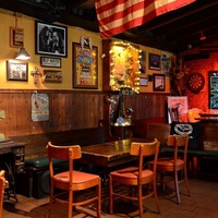 Fly's Tie Irish Pub, Atlantic Beach, FL