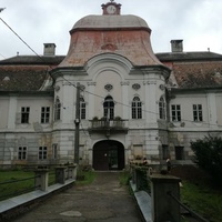 Teleki Castle, Gornești