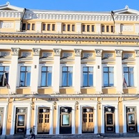 Abo Svenska Teater, Turku