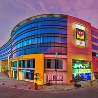 Phoenix Marketcity, Mumbai