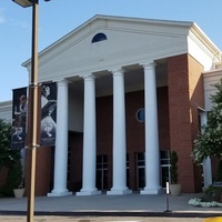 Thomas Road Baptist Church, Lynchburg, VA