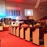 Ridgecrest Baptist Church, Dothan, AL