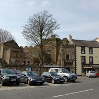 Castle Park, Stanhope