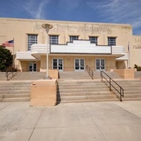 Topeka Performing Arts Center, Topeka, KS