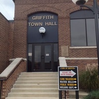 Concerti rock in Griffith Town Hall, Griffith, IN Griffith Town Hall, Griffith, IN