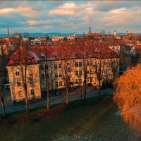 Bandhaus Straubing, Straubing