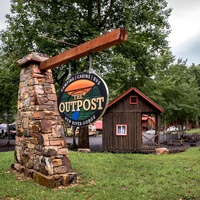 The Outpost New River Gorge, Beckley, WV