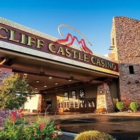 Cliff Castle Casino, Camp Verde, AZ