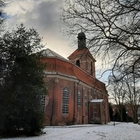 Christianskirche Ottensen, Amburgo