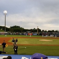 The Shrine On Airline, Metairie, LA