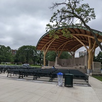 Riverside Park, La Crosse, WI