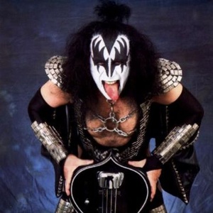 Gene Simmons