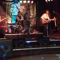 Concerti rock in The Blue Grotto, Kamloops The Blue Grotto, Kamloops