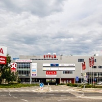 OC Styla, Bratislava