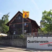 ROSLISCHUUR Quartierverein Unterstrass, Zurigo