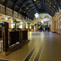 Blackpool Winter Gardens, Blackpool