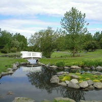 Laugardalur, Reykjavík