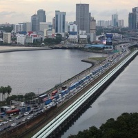 Johor Bahru