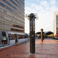Silver Spring Station, Silver Spring, MD