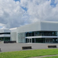 Stadthalle, Gütersloh