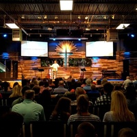Cornerstone Church, Clinton, CT