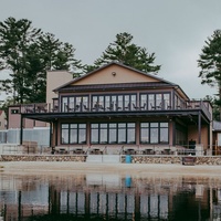 Samuel Slaters Restaurant, Webster, MA