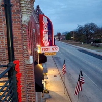 VFW Post 577, Tulsa, OK