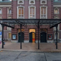 Laeiszhalle Kleiner Saal, Amburgo