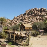 Twentynine Palms, CA