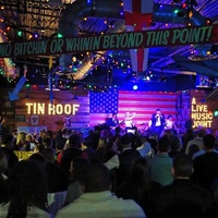 Tin Roof, Orlando, FL