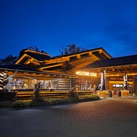 Timberjacks, Kassel