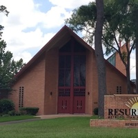 Resurrection MCC, Houston, TX