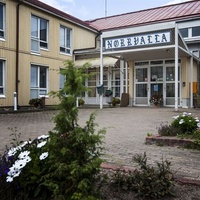 Folkhälsan Norrvalla, Vörå