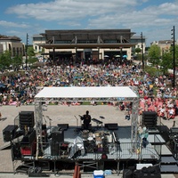 Concerti rock in Hill Country Galleria Amphitheater, Bee Cave, TX Hill Country Galleria Amphitheater, Bee Cave, TX