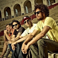 Rage Against The Machine