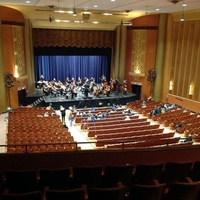 Carlisle Theatre, Carlisle, PA
